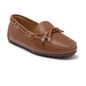 Marc Joseph Brown Loafers